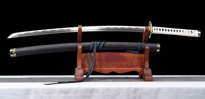 閻魔刀 模造刀 模擬刀 日本刀 居合刀 刀装具 太刀 軍刀