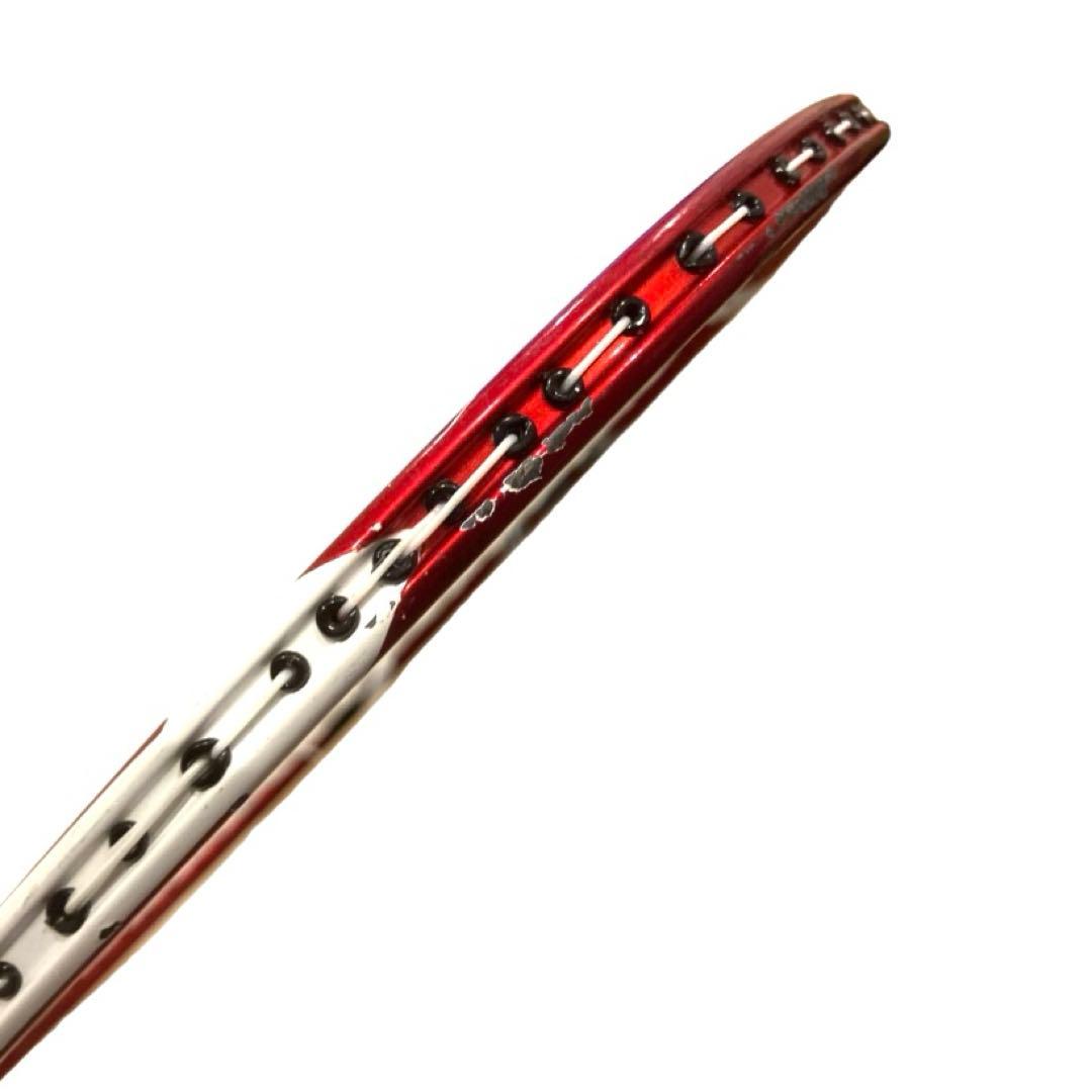 【極希少・廃盤品】YONEX ヨネックス アークセイバー10 3UG4