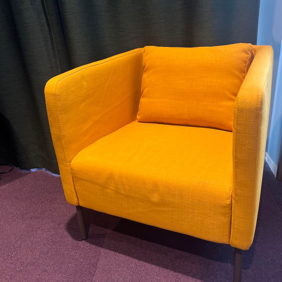 IKEA　EKERÖ エーケロー パーソナルチェア