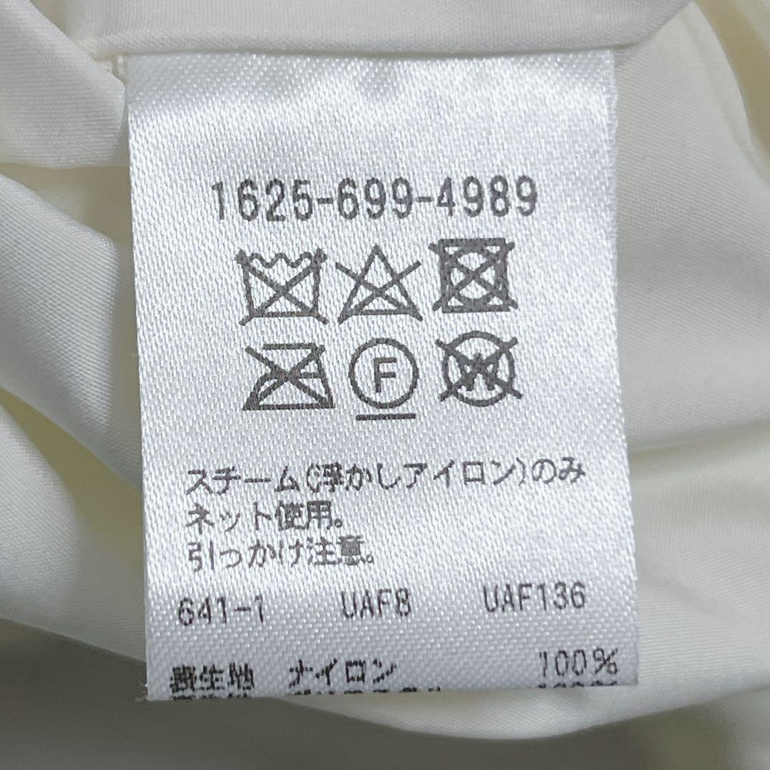 『B＆Yユナイテッドアローズ』モッズコート/ライナー脱着/2way/ダブルジップ