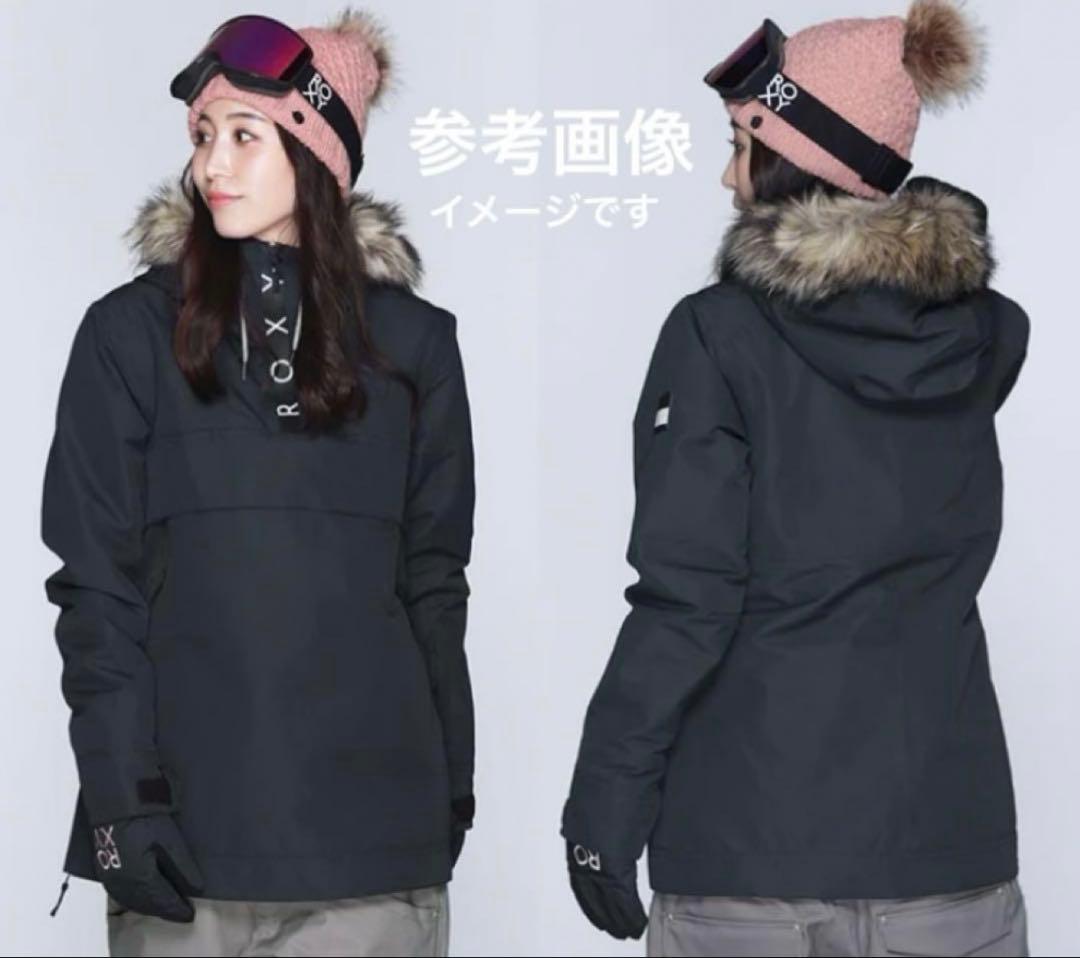 ROXYスノーウェア　Lサイズ