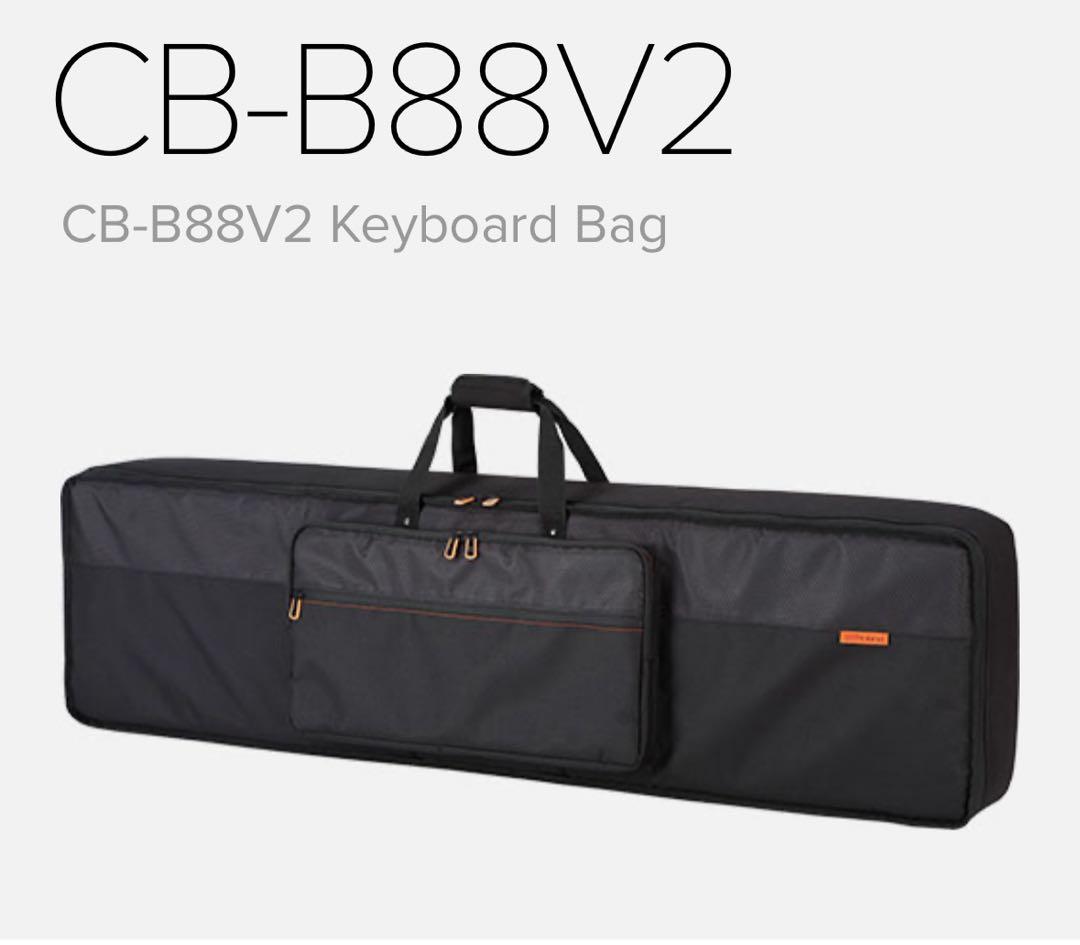 Roland ローランド CB-B88V2 88鍵キーボード用 キャリングバッグ