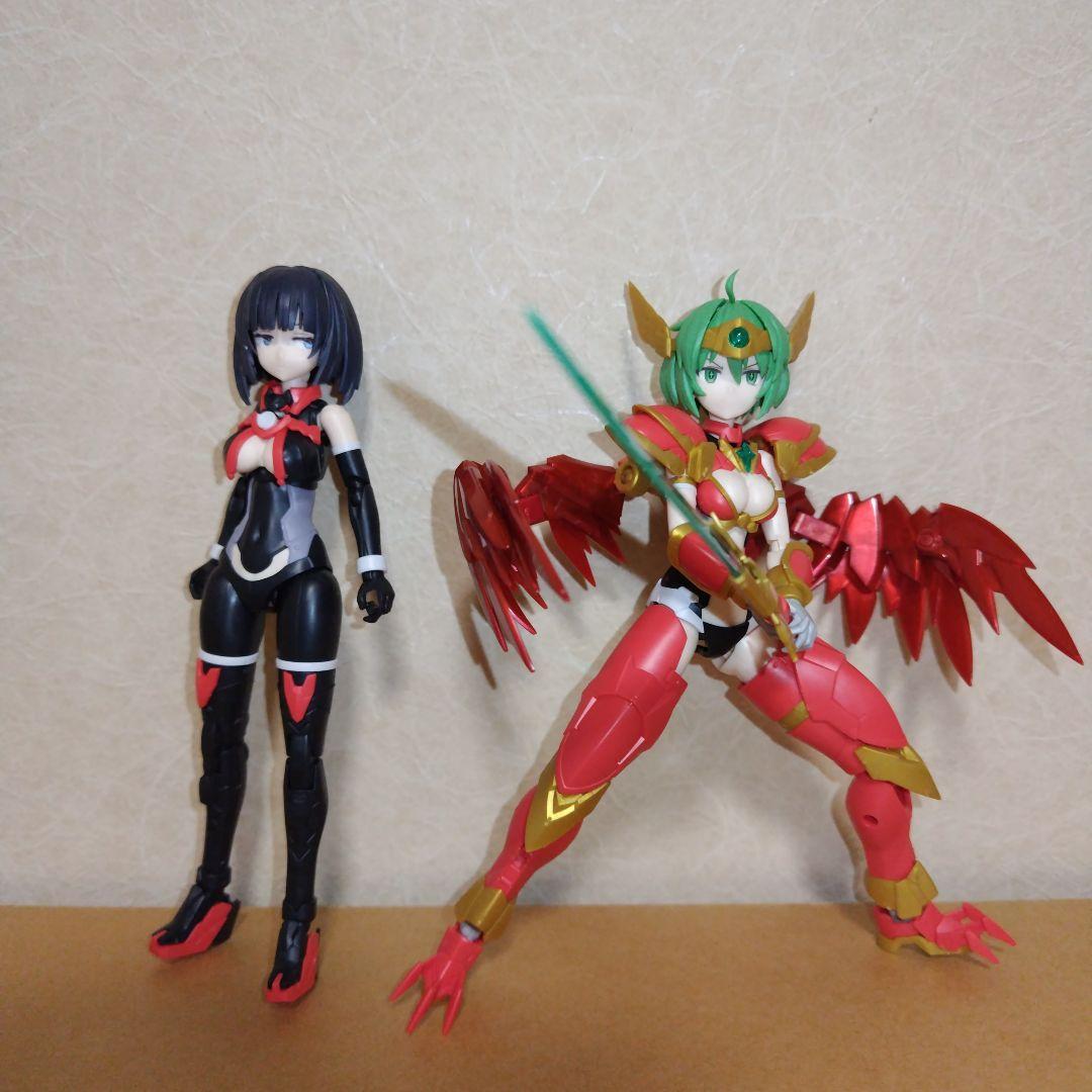 30MS　シャルロナ　ミコルル　セット