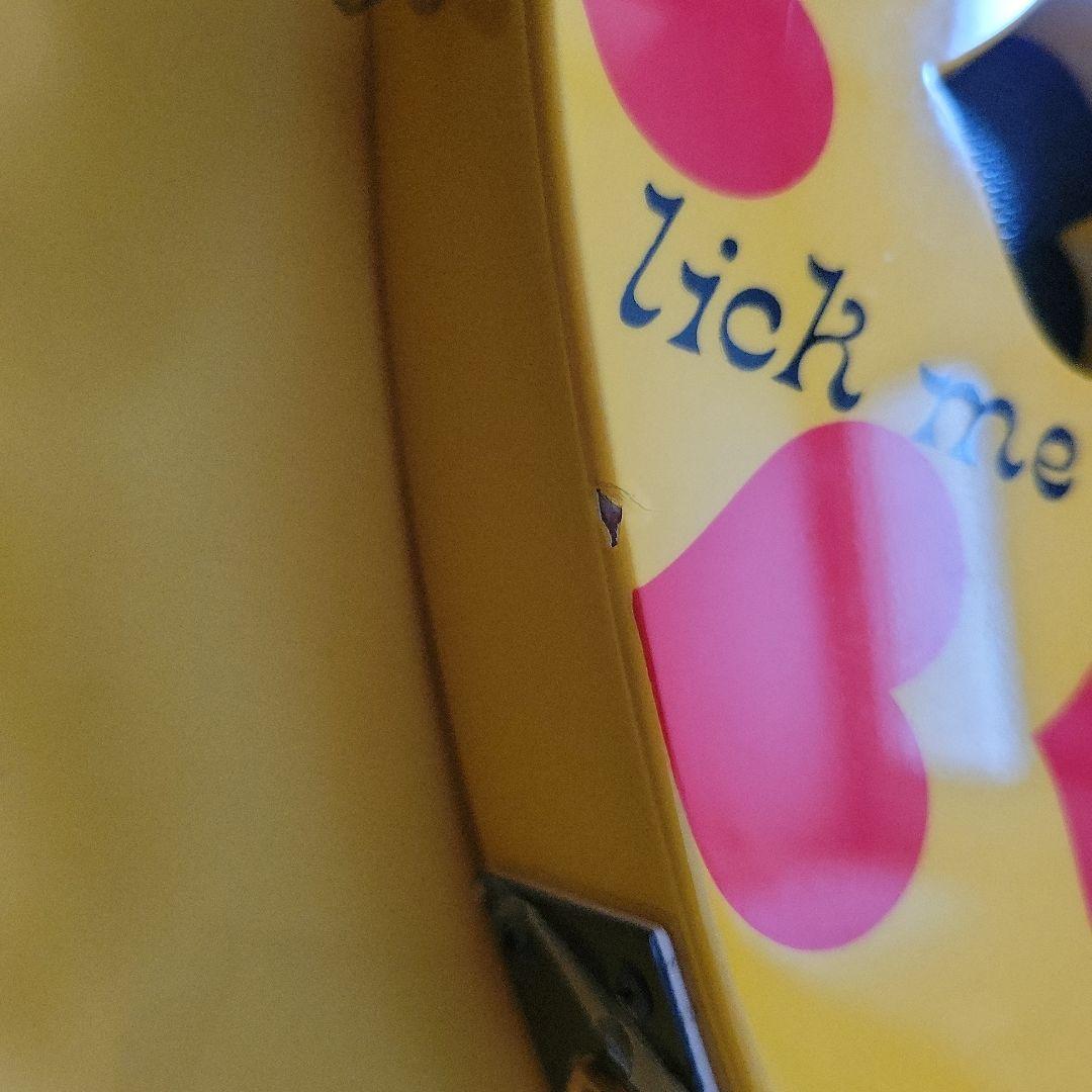 イエローハートjr　(高木藤丸)