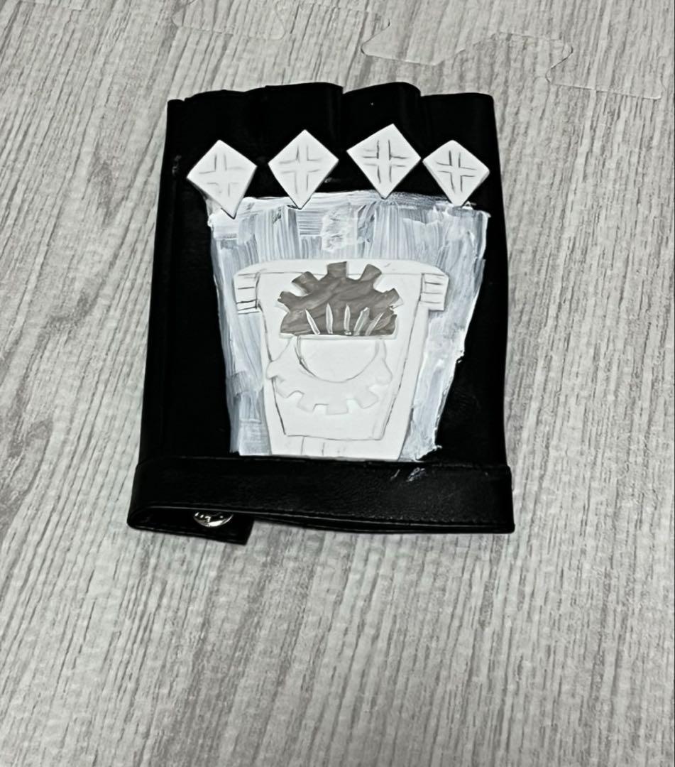 【にじさんじ】赤城ウェン コスプレセット