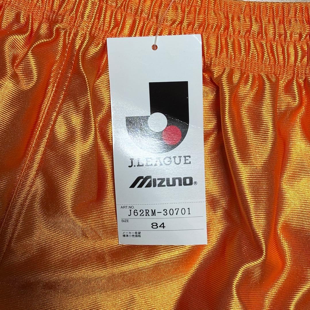 【新品！激レア！】清水エスパルス　初代　ユニフォーム　パンツ　セット　Jリーグ