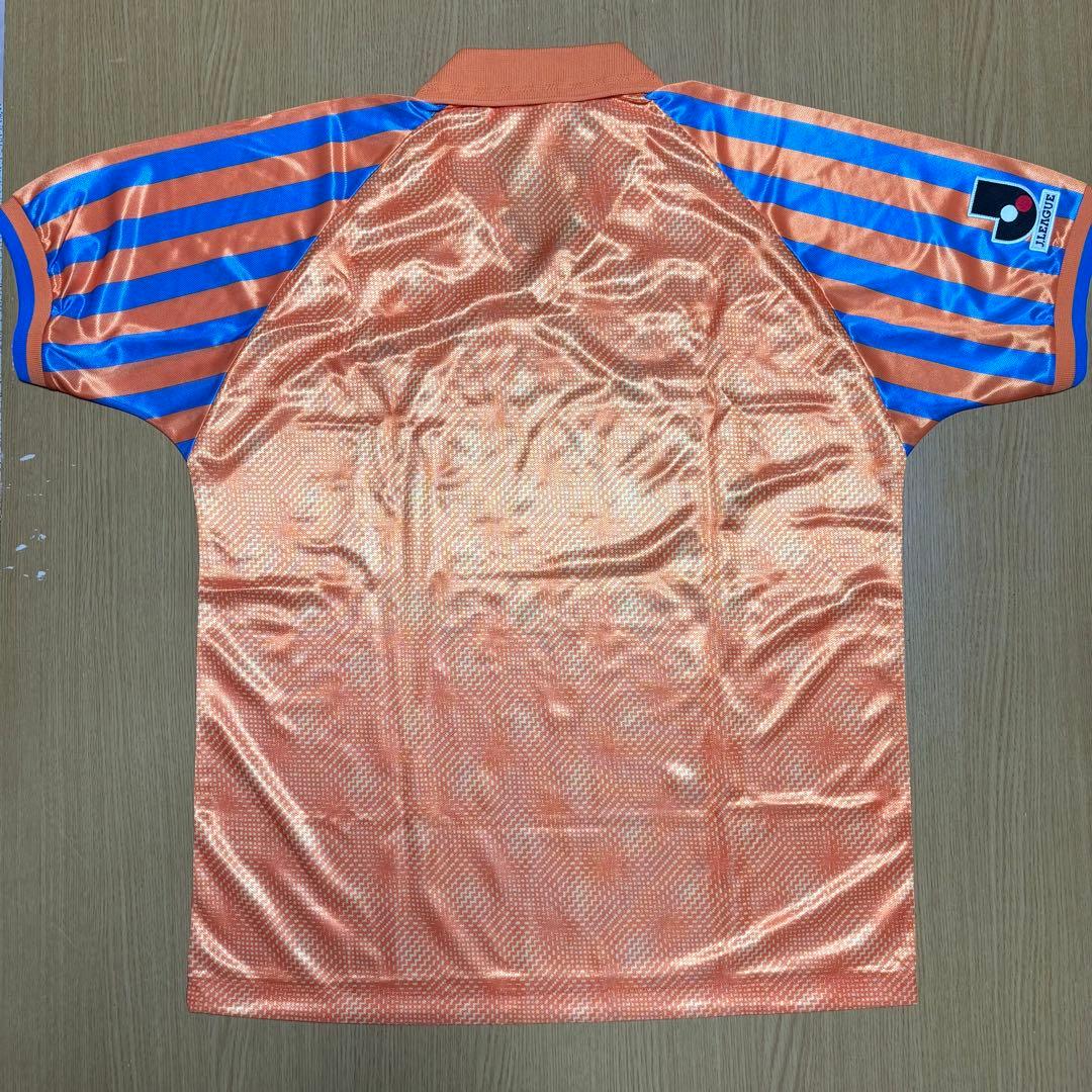 【新品！激レア！】清水エスパルス　初代　ユニフォーム　パンツ　セット　Jリーグ