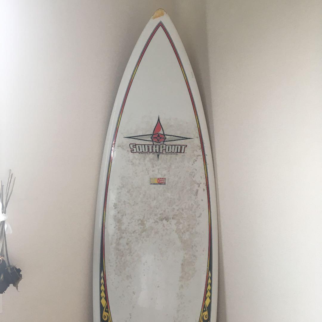 サーフボード south point