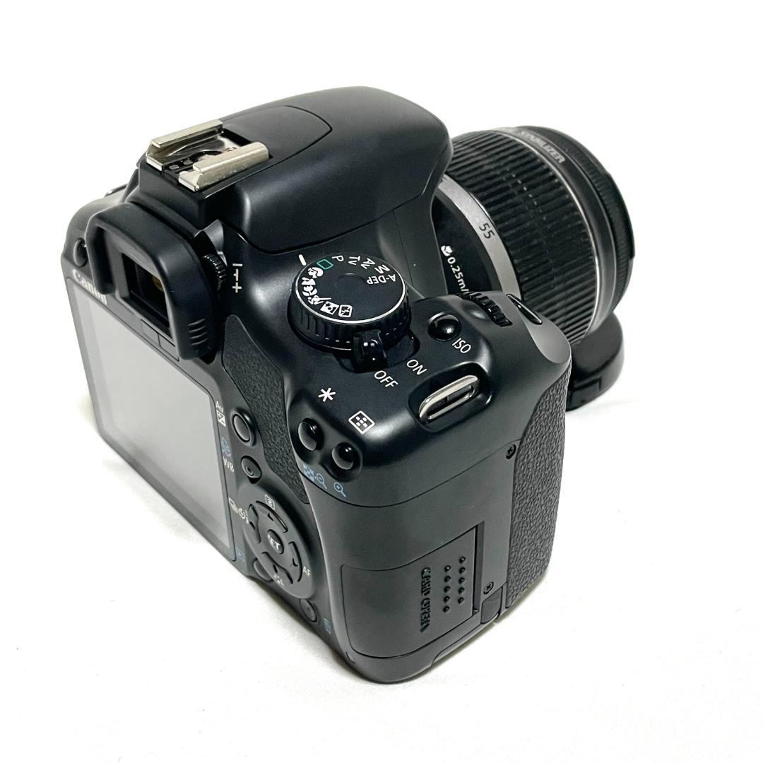 初めての一眼にオススメ❣️ Canon EOS Kiss X2 標準レンズセット