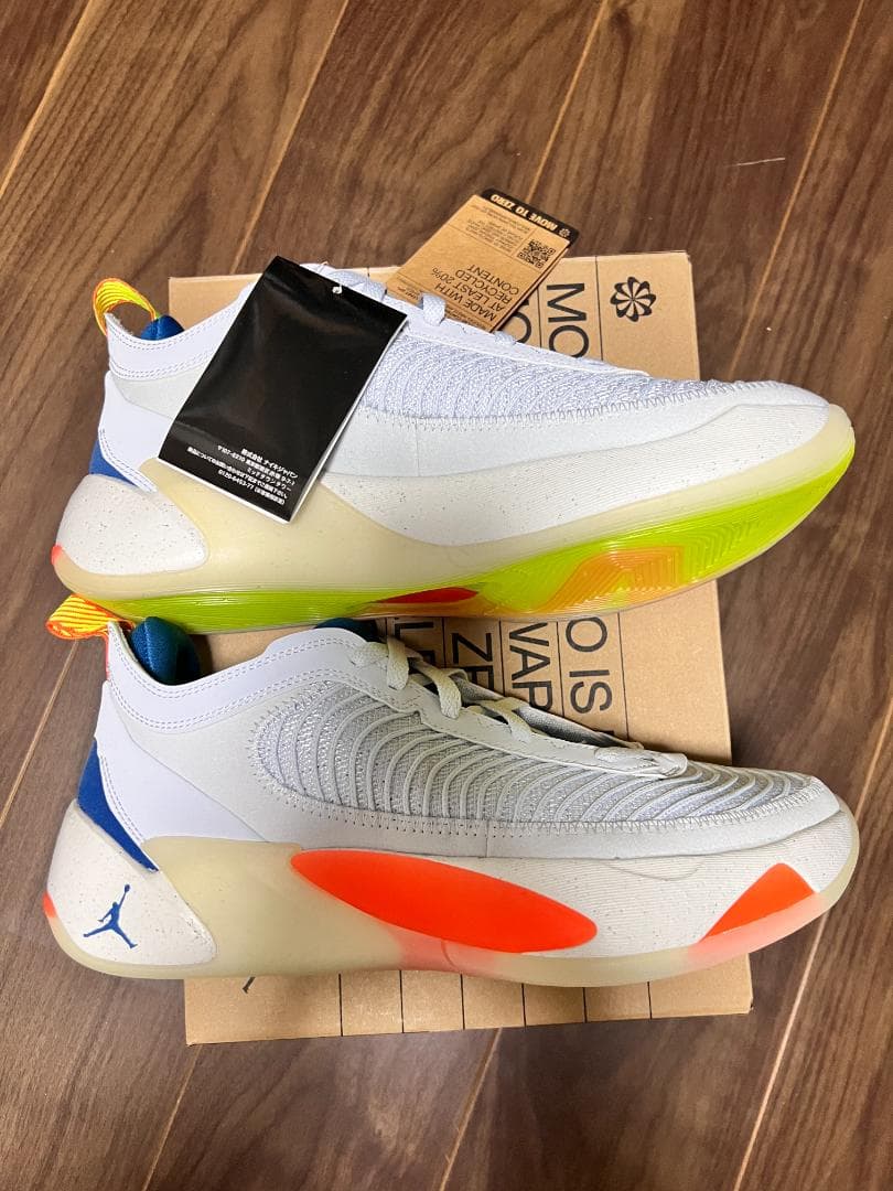 luka 1 ネクスト ネイチャー PF 28cm