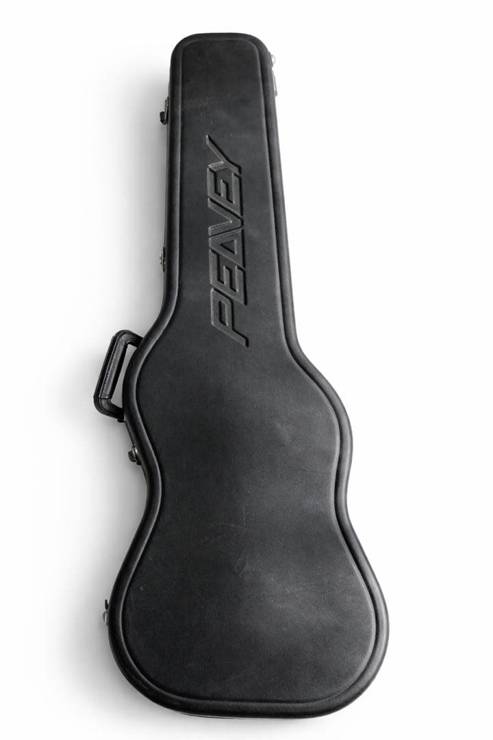 EVH wolfgang special ブラック