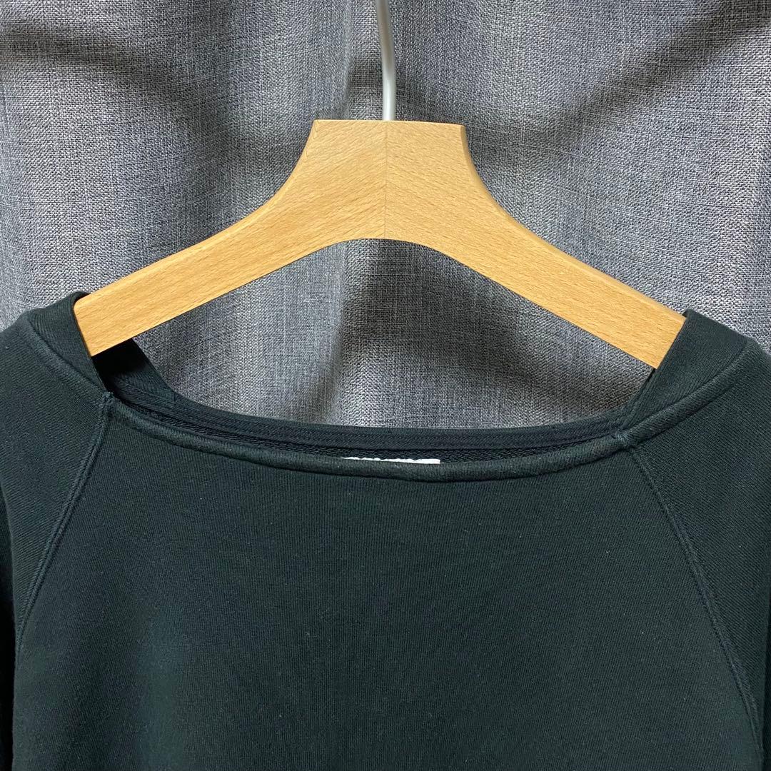 C.E CAVEMPT シーイー LOOSE SWEAT PULLOVER L