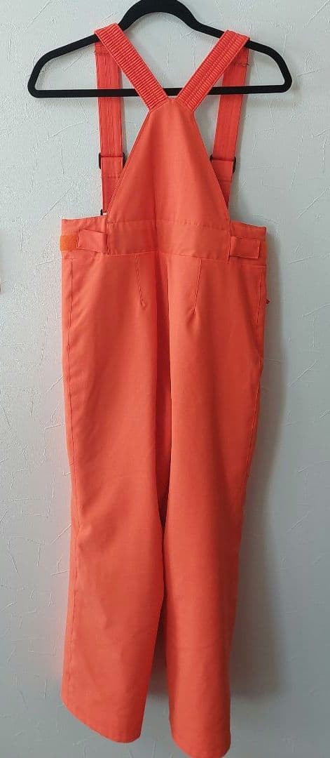 phenix 子ども用スノーボードウェア 青オレンジ 150