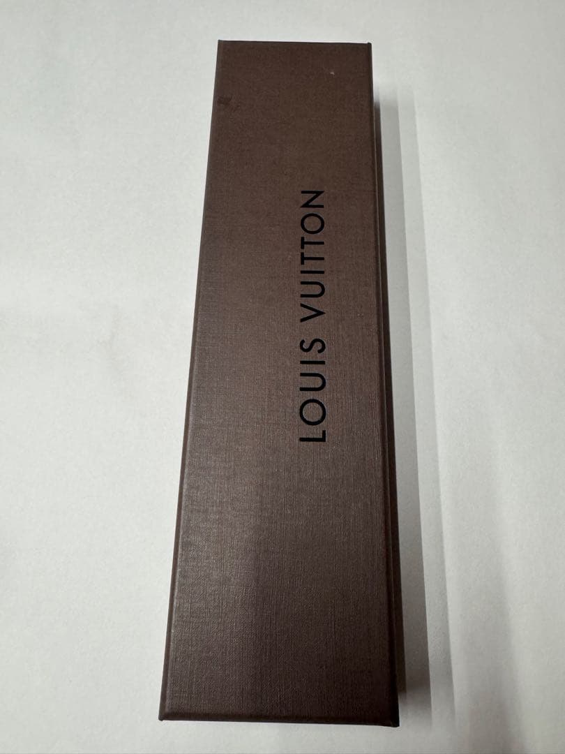 LOUIS VUITTON モノグラム箸