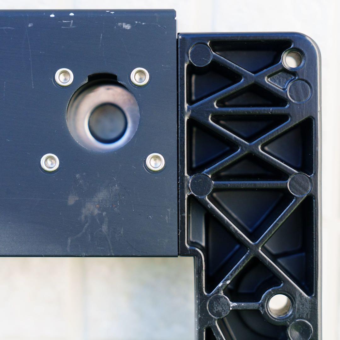 【雪峰祭2022春】IGTショート ロースタイルセット ブラック FES-153