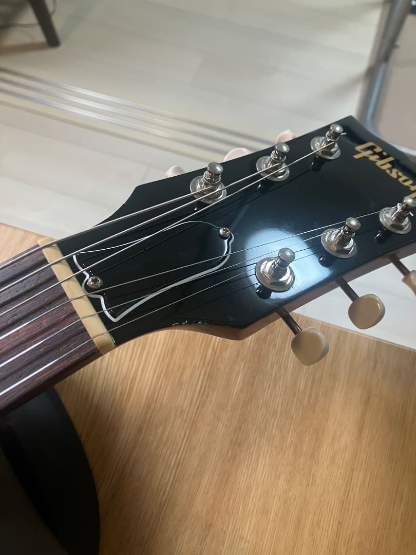 Gibson SG Jr ジュニア