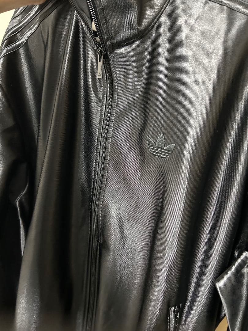 キョウ様　adidas Originals ファイヤーバード トラックジャケット