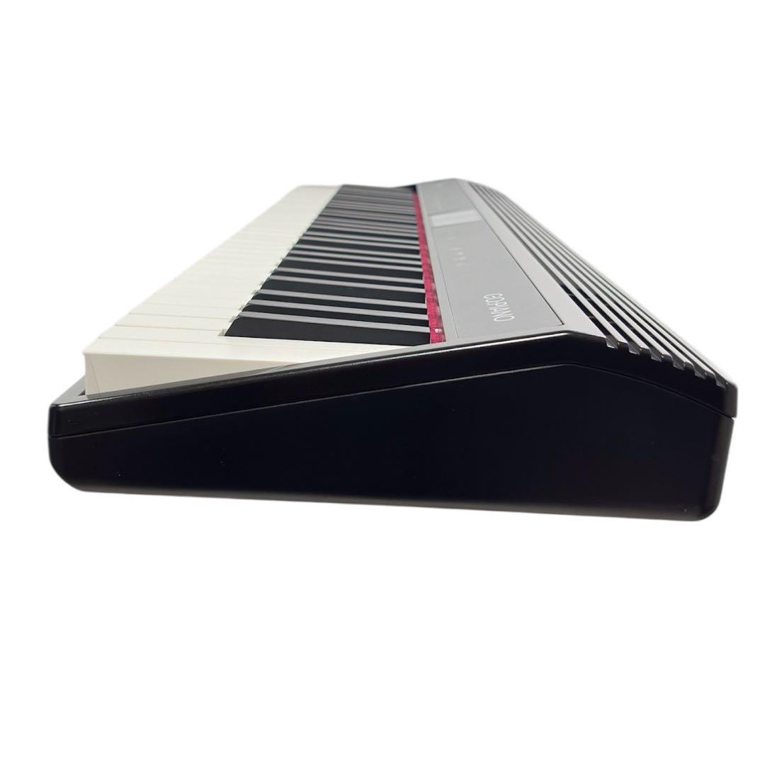 ローランド Roland GO-61P GO:PIANO エントリーキーボード