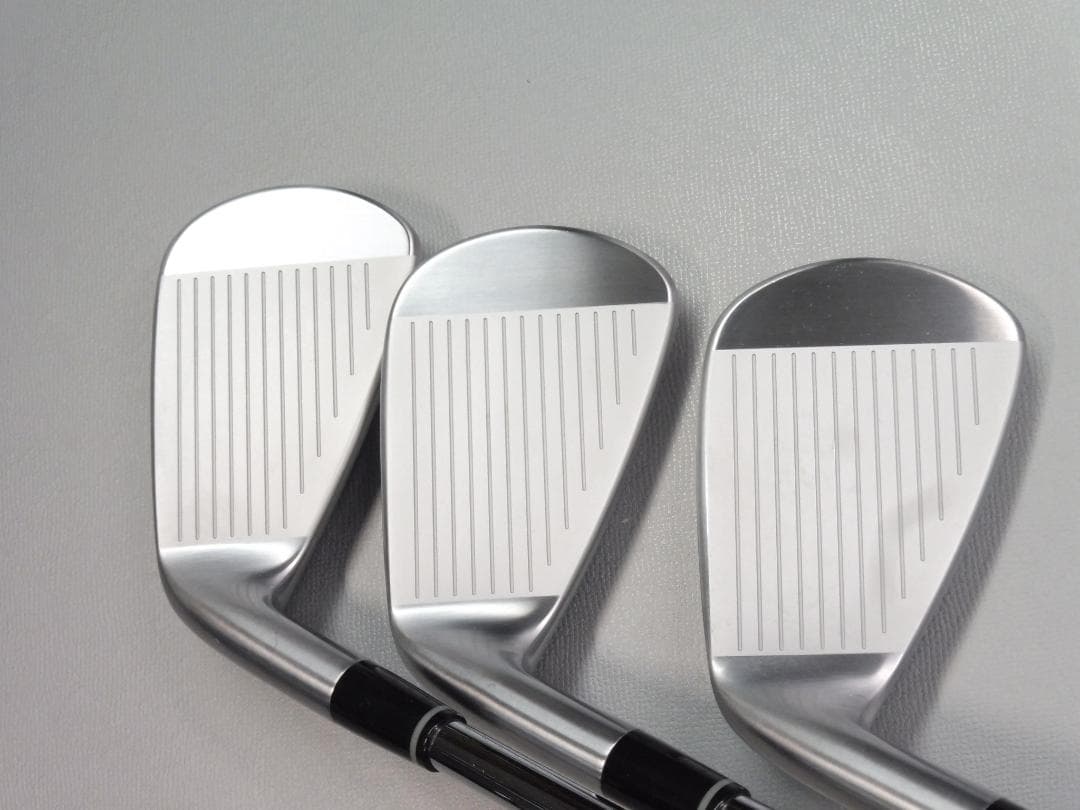 フォーティーン　TB-5 フォージド 2025　 FS90I-S 5本 美品