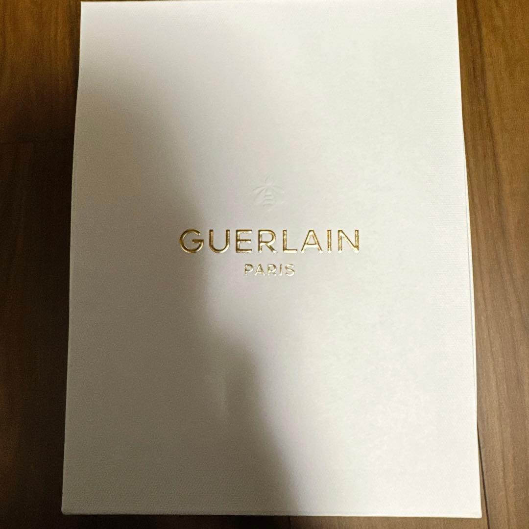 GUERLAIN 香水5本セット ギフトボックス