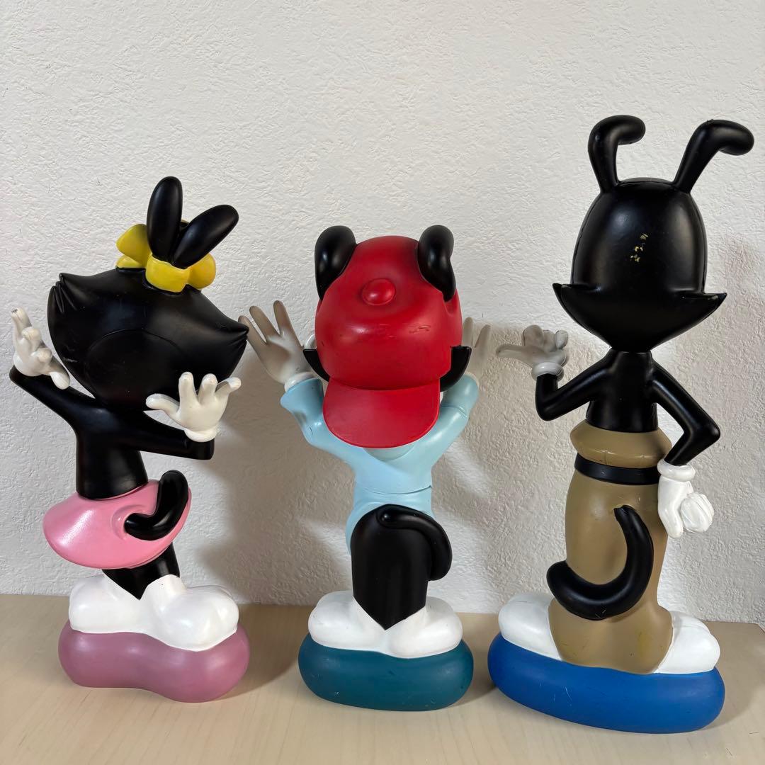 アニマニアックス animaniacs ソーキーボトル