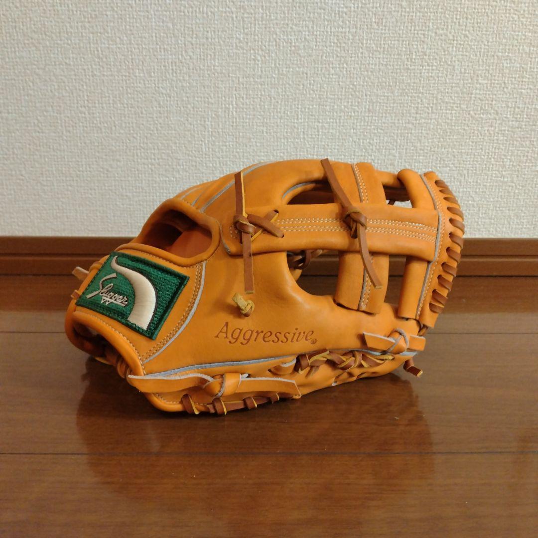 久保田スラッガー　MP-24　硬式