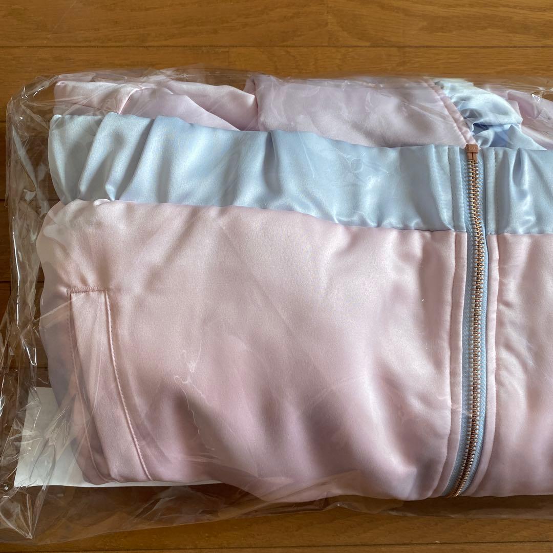 【激レア】リバーシブルブルゾン Don’t Attack Me【発売当日即完売】