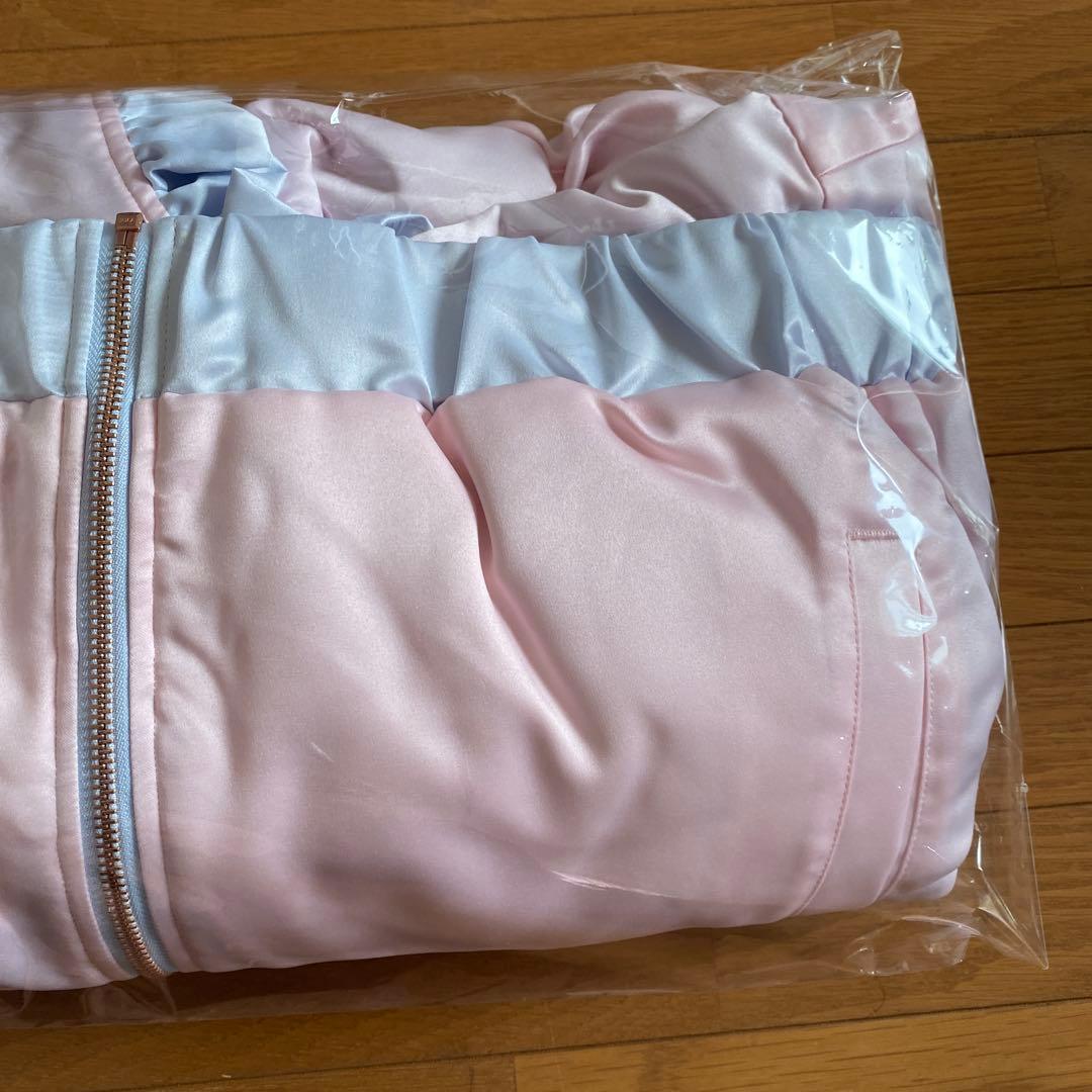 【激レア】リバーシブルブルゾン Don’t Attack Me【発売当日即完売】