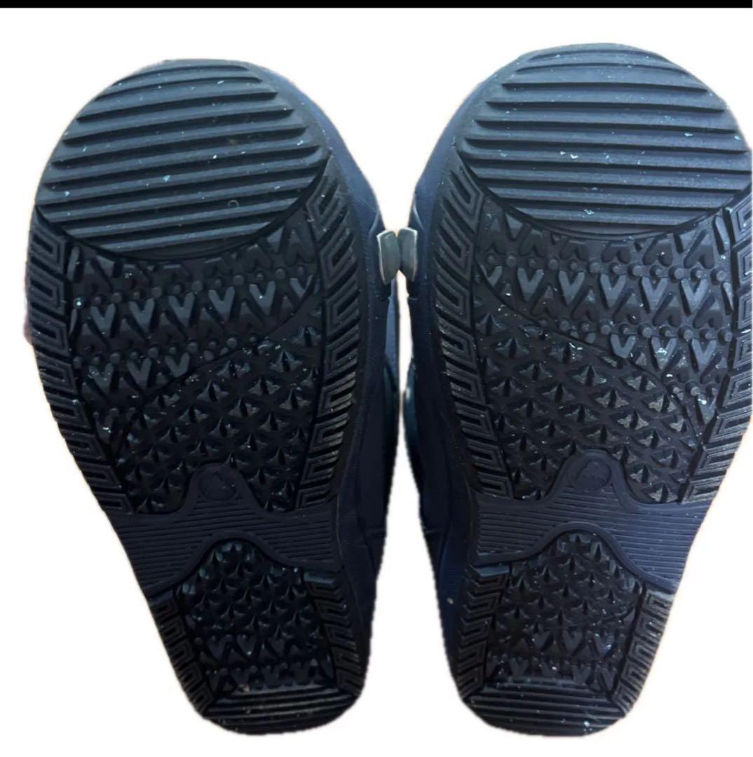 滑走1回のみ☆BURTON LIMELight ステップオン レディース7