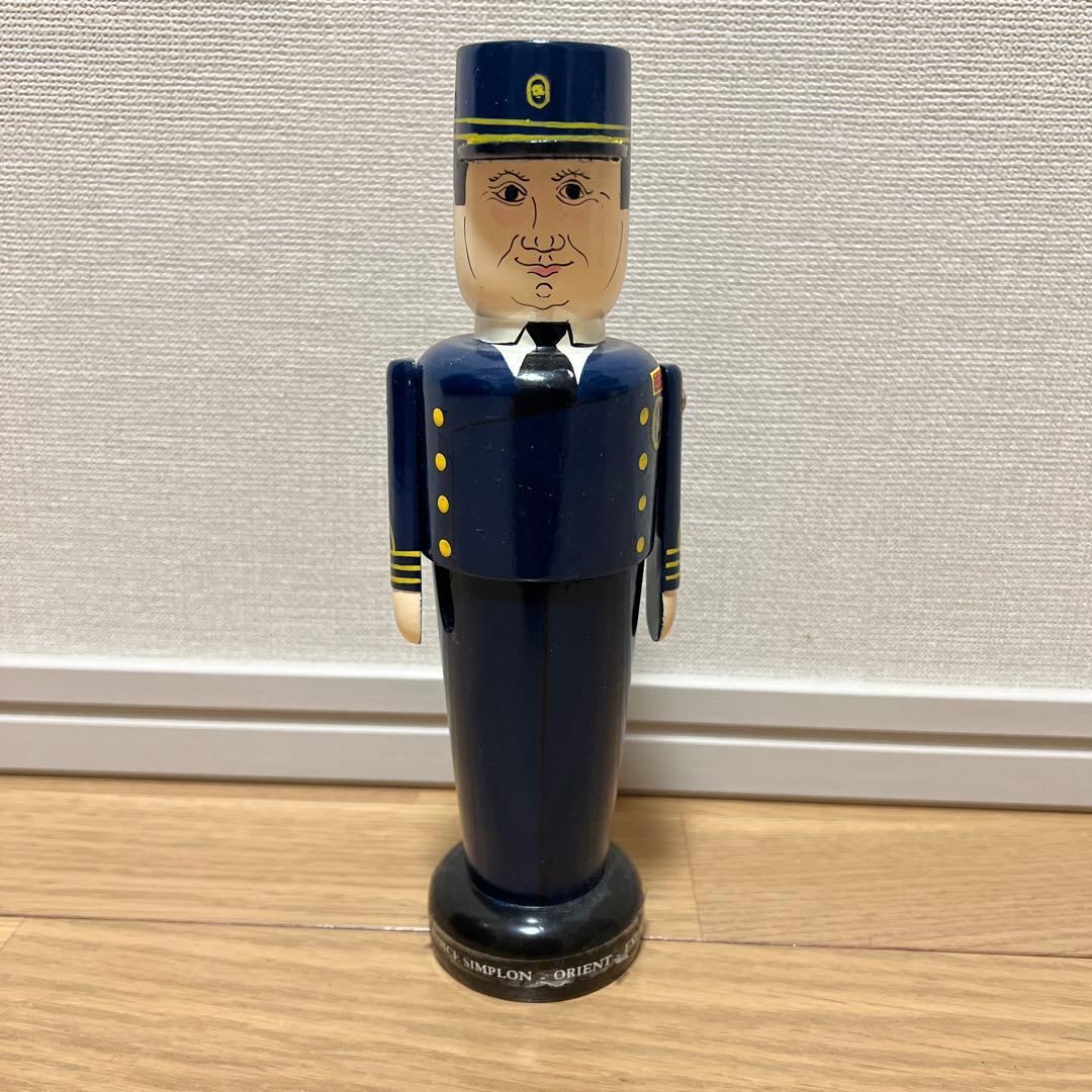 【激レア】VENICE SIMPLON ORIENT-EXPRESS貯金箱