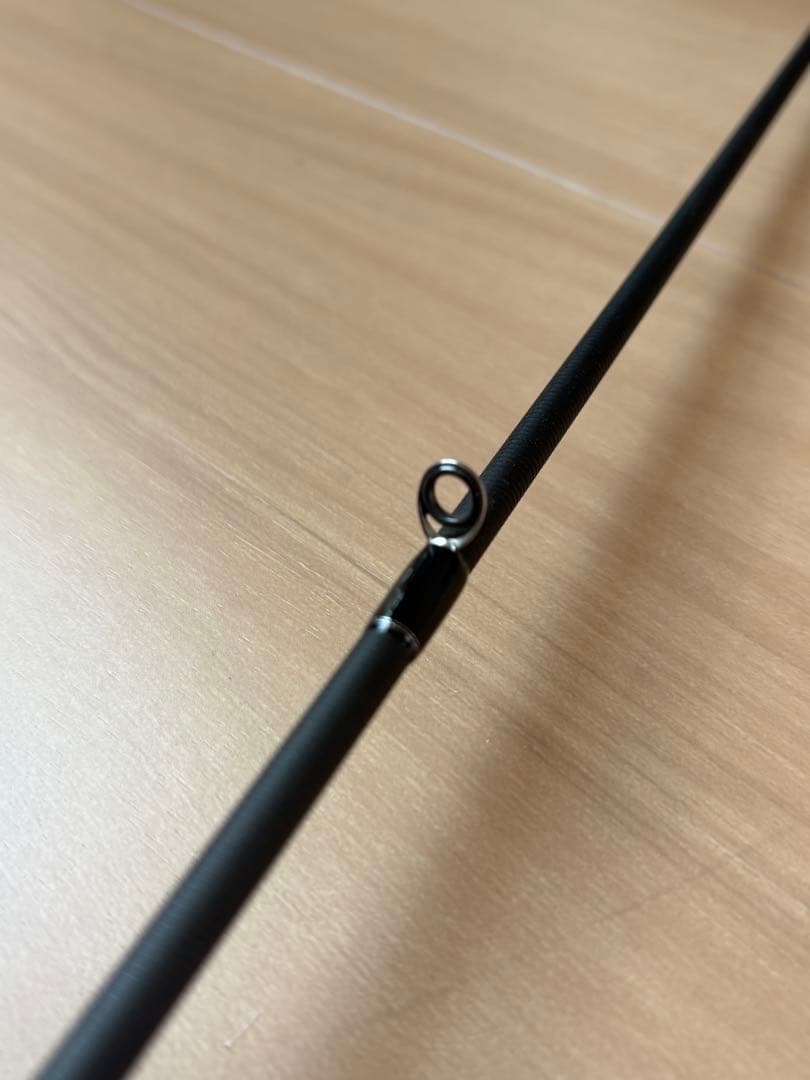 デジーノ　ストラーダ　ブラック　SB-C67MHRST3s 3回使用