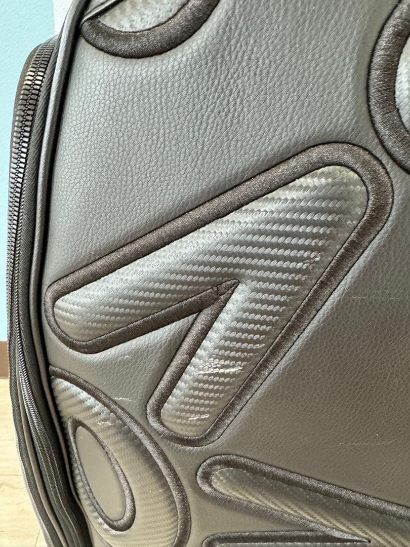 スコッティキャメロン　サークルT キャディバック