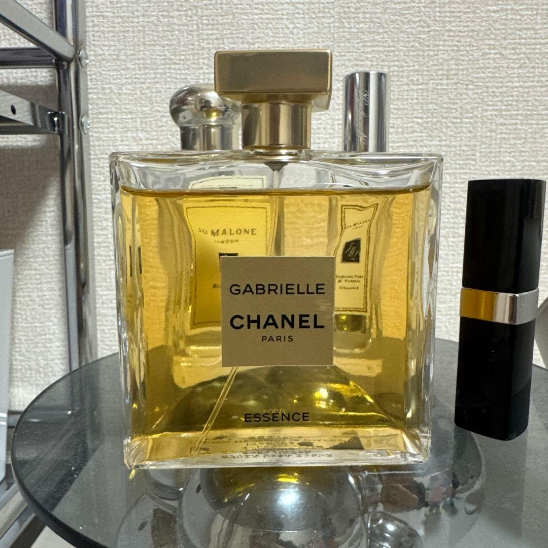CHANEL ガブリエル オードゥ パルファム 100ml