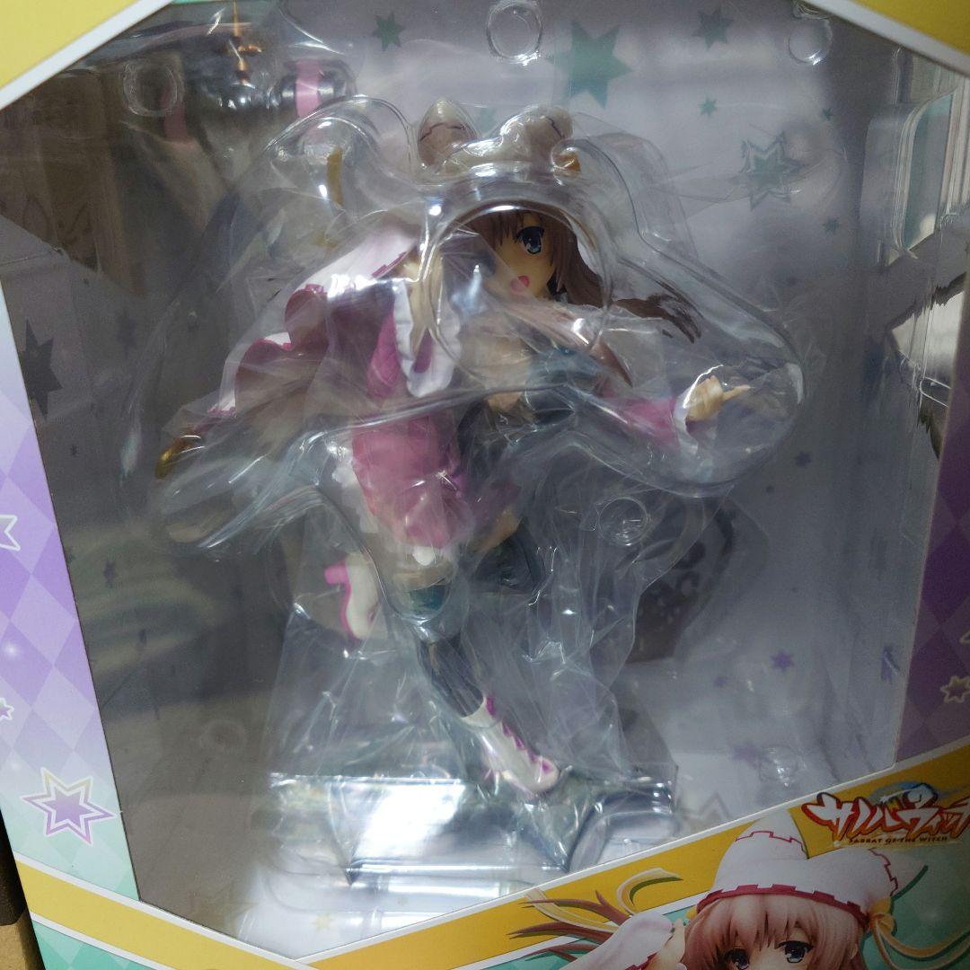 サノバウィッチ 椎葉 紬 フィギュア　アクリルプレート　アクリルクロック