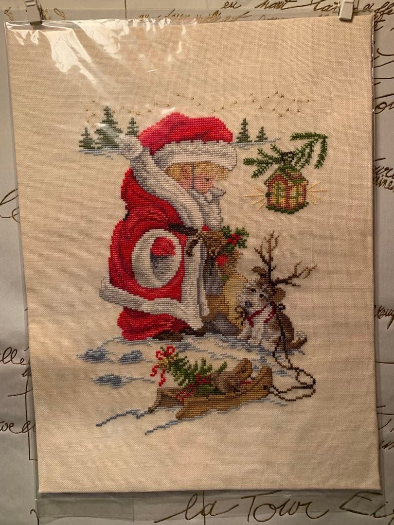 デンマーク製　北欧雑貨　eva rosenstand作品未使用品可愛い過ぎます！