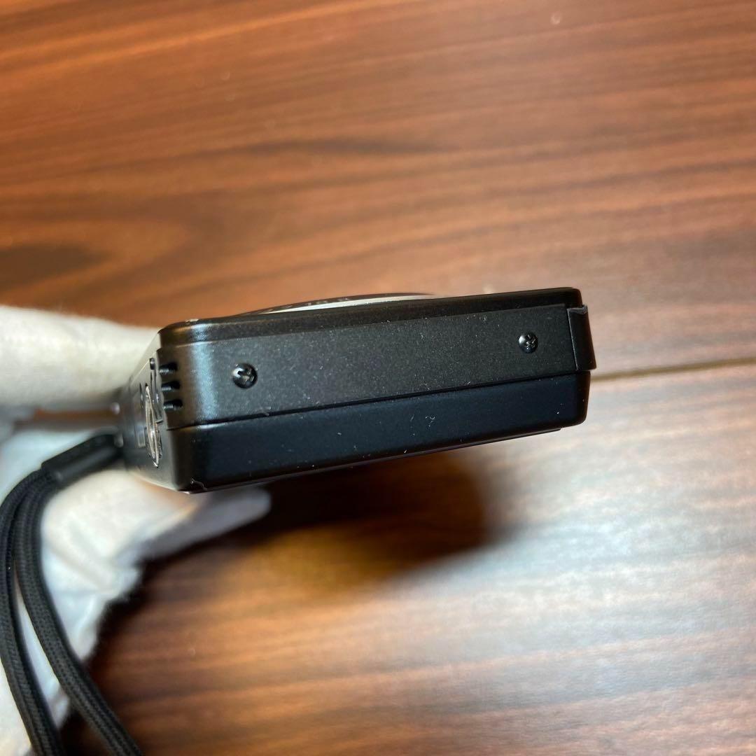 SONY Cyber-shot DSC-W350 デジカメ ほぼ新品 3354