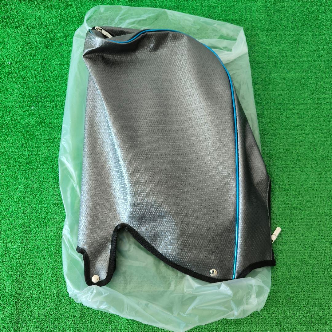 【新品】UST Mamiya LIN-Q 発売記念 スタンド式 キャディバッグ