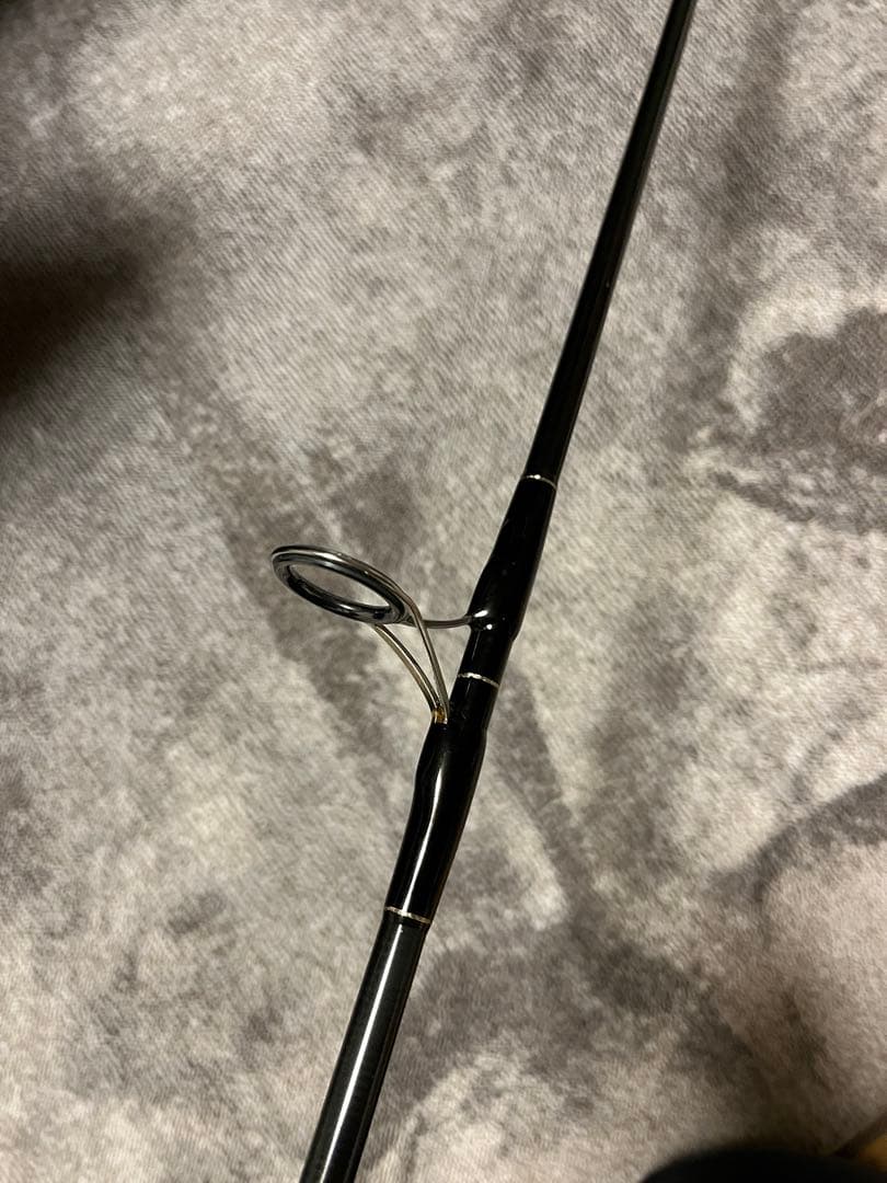 MCワークス SEVEN MILES 825CR