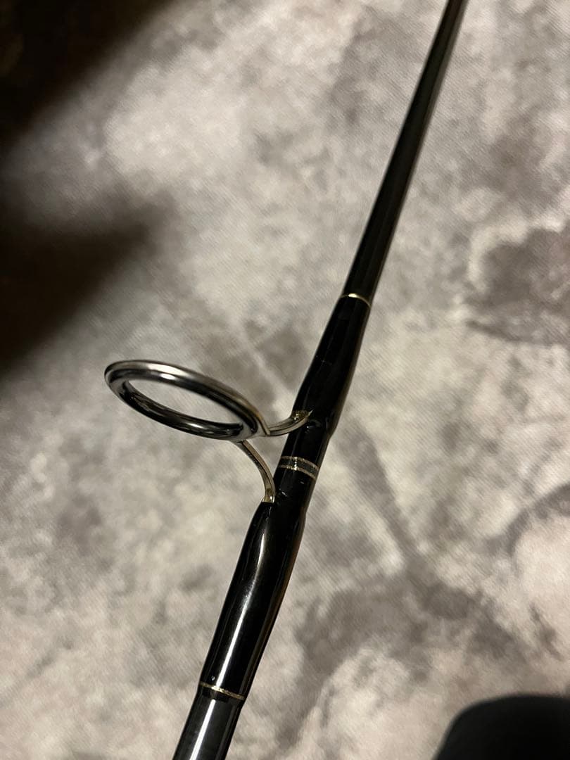 MCワークス SEVEN MILES 825CR