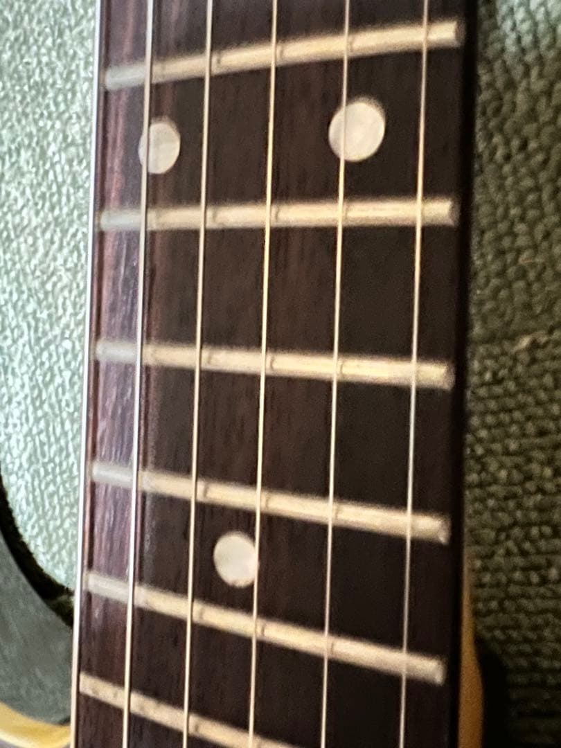 ギター Fender Aerodyne Special Stratocaster HSS