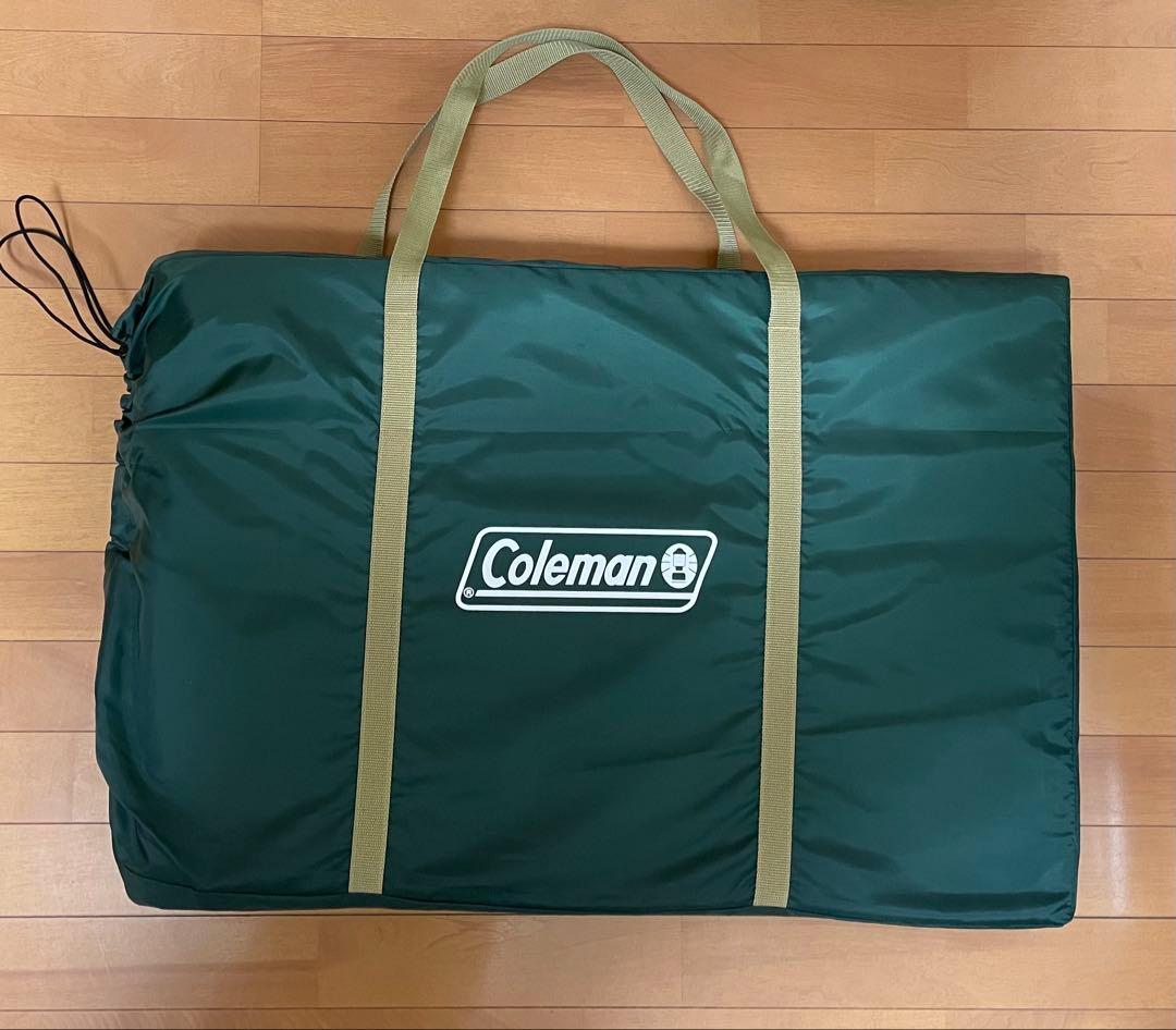 TOUGH WIDE DOME 300EX III コールマンテント