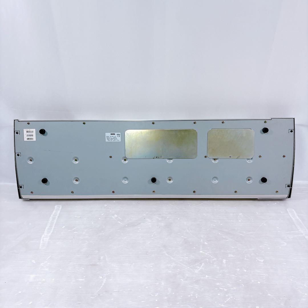 【美品】KORG コルグ TRITON LE61 シンセサイザー