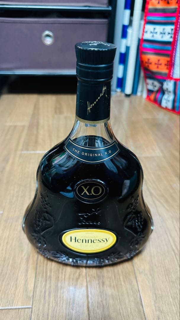 は*か様 Hennessy XO ヘネシー コニャック 700ml フランス産