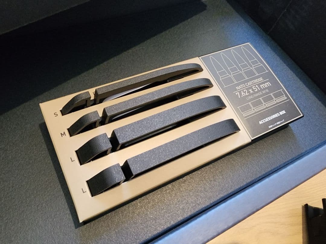 東京マルイ M40A5 初速90m/s スコープ バイポッドセット！初心者◎