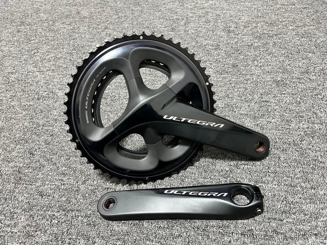 パーツ Ultegra Fc-r8000 52-36T 172.5