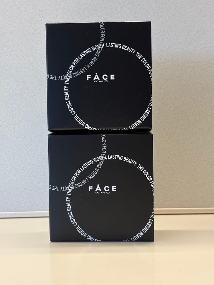 ワミレスフェイスルースパウダー×2