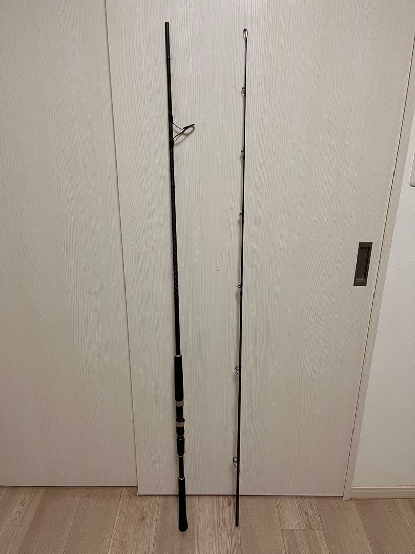 シオン　シマノ 19 コルトスナイパー SS S100MH