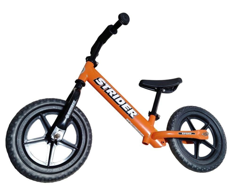 STRIDER　12インチ