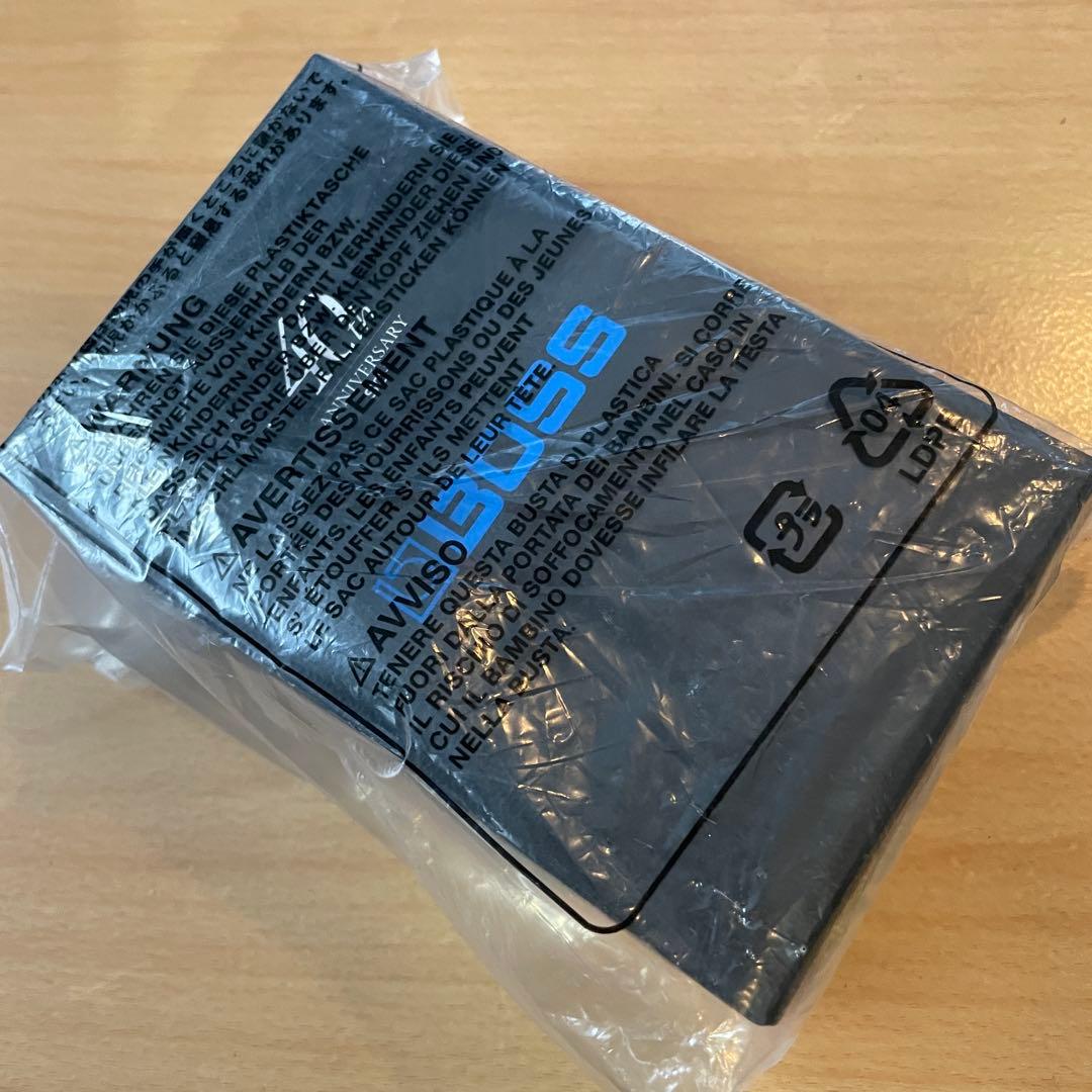 極上品！BOSS SUPER Over Drive SD-1 40周年記念