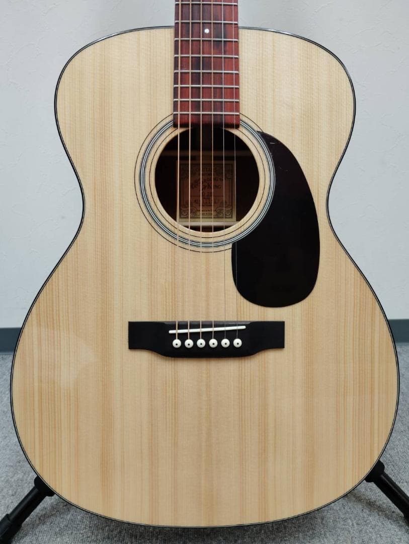 Recording King RO318　アコースティックギター